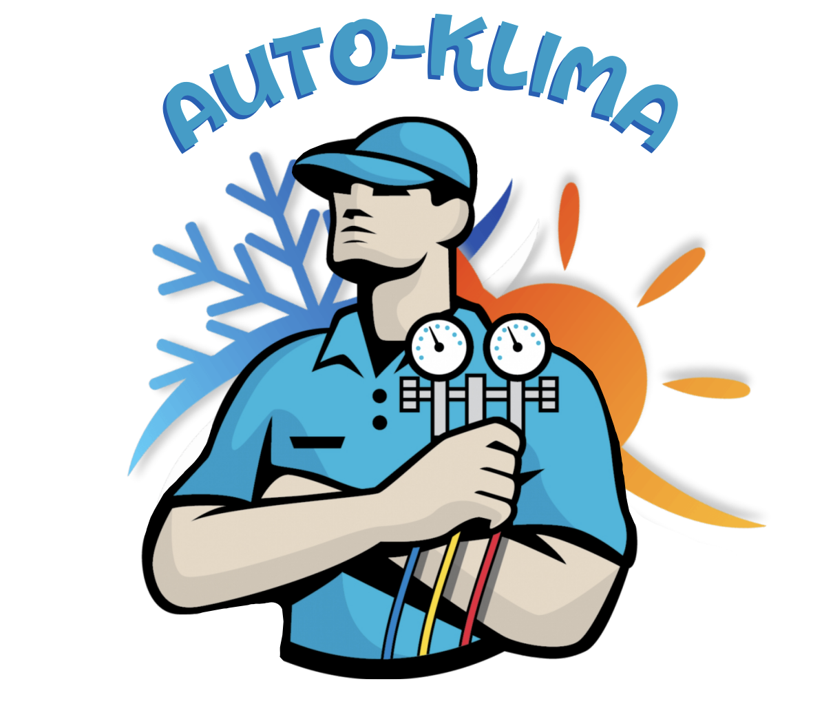 Auto-Klima Oliwier Krywko